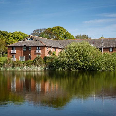 Dragonfly Hotel Colchester Eksteriør bilde