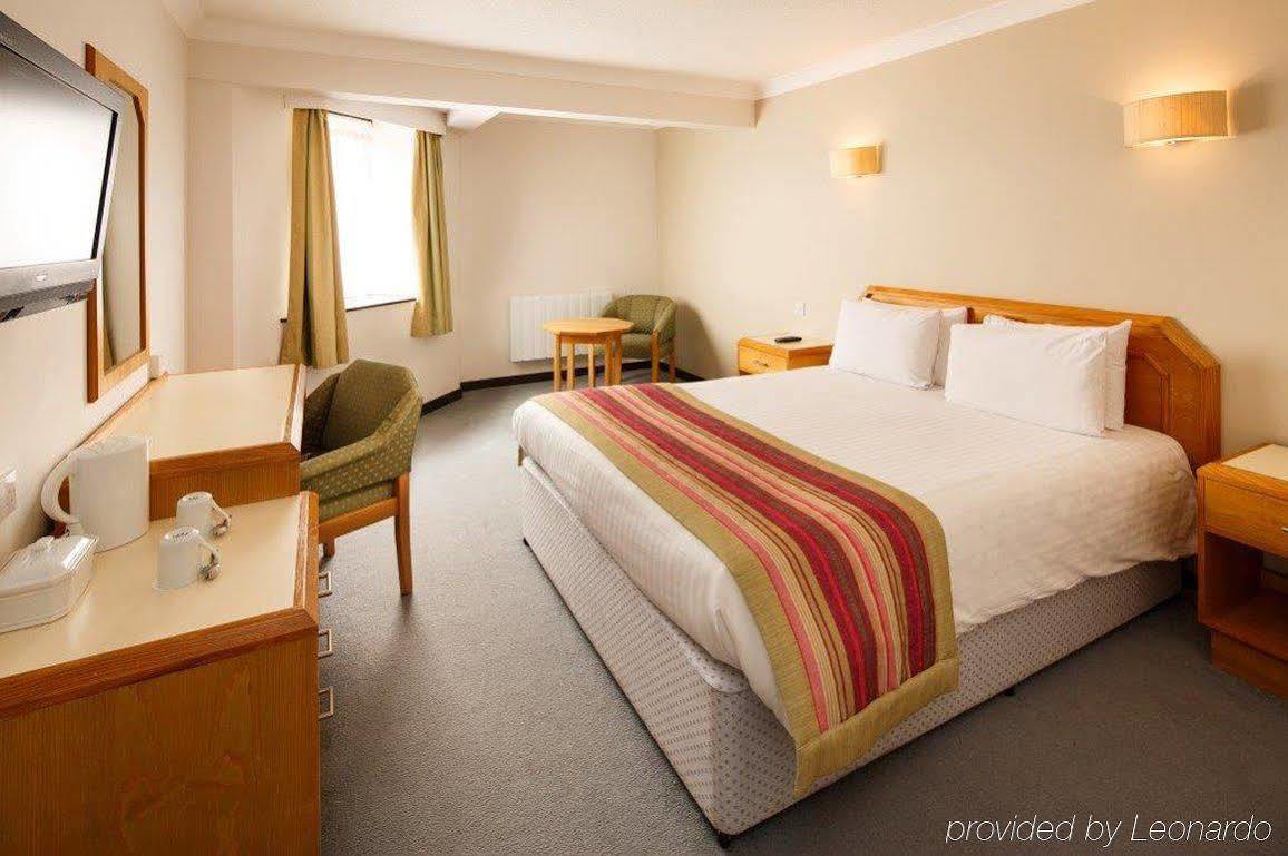 Dragonfly Hotel Colchester Eksteriør bilde